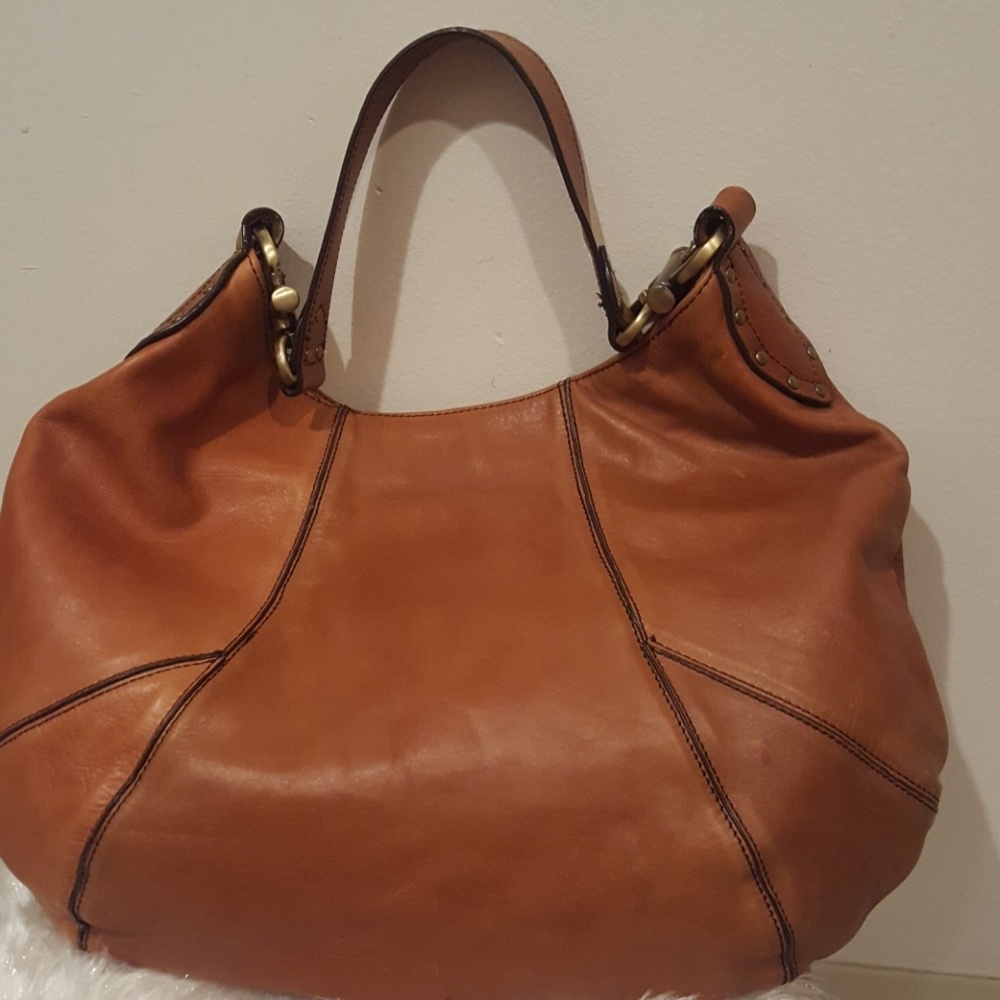 C. Luce' HOBO BAG